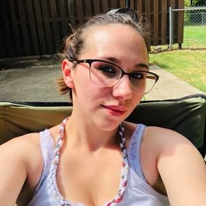 Meet your Posher, Natasha